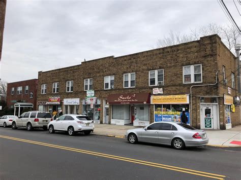 Post Offices in Hillside, NJ